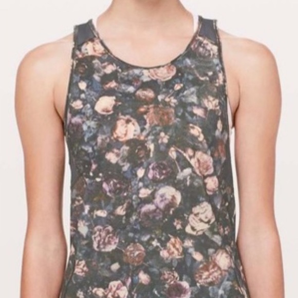 lululemon athletica Tops - Lululemon sculpt tank